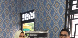 Pendaftaran Hak Kekayaan Intelektual Gratis Tahun 2025, Nazri: Daftar Segera di Disbudpar Tanjungpinang Dinas Kebudayaan dan Pariwisata Kota Tanjungpinang (Disbudpar), pemerintah membuka pendaftaran Hak Kekayaan Intelektual (HKI) secara gratis untuk tahun 2025. F, ist