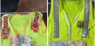 Polresta Tanjungpinang Razia Juru Parkir Liar dalam Operasi Pekat 2025 Barang bukti. Dalam rangka Operasi Penyakit Masyarakat (Ops Pekat) Tahun 2025, Polresta Tanjungpinang melaksanakan razia terhadap juru parkir liar yang tidak memiliki izin resmi di sejumlah titik di Kota Tanjungpinang, Senin (12/5/2025) malam. F, Polresta Tanjungpinang