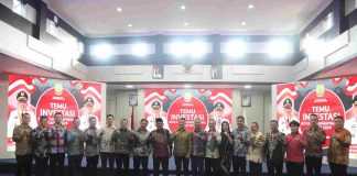 Temu Investasi Tanjungpinang 2025 Dorong Pertumbuhan Ekonomi dan Perluas Peluang Usaha