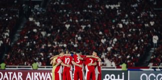 Tiket Indonesia vs Tiongkok Kualifikasi Piala Dunia 2026 Mulai Dijual Hari Ini, Cek Cara dan Harganya Tiket pertandingan Kualifikasi Piala Dunia 2026 Zona Asia Ronde Ketiga antara Timnas Indonesia vs Tiongkok resmi mulai dijual hari ini, Kamis, (15/5/2025) pukul 10.00 WIB melalui aplikasi Livin’ by Mandiri dan website resmi KitaGaruda.id. f, pssi