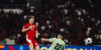 Patrick Kluivert Panggil 32 Pemain untuk TC Timnas Indonesia Jelang Kualifikasi Piala Dunia 2026 Pelatih kepala Timnas Indonesia, Patrick Kluivert, resmi memanggil 32 pemain untuk mengikuti pemusatan latihan (TC) di Bali. F, pssi