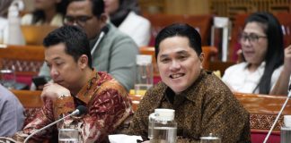 Erick Thohir: ASEAN U-23 Championship 2025 Jadi Pemanasan Ideal Jelang Kualifikasi Piala Asia U-23 Ketua Umum PSSI, Erick Thohir, menyatakan bahwa ajang ASEAN U-23 Championship Mandiri Cup 2025 yang akan digelar di Jakarta dan Bekasi pada 15–29 Juli 2025 akan menjadi ajang pemanasan yang sangat penting bagi Timnas U-23 Indonesia. F, pssi