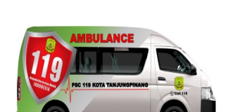 MENJAMIN AKSES MASYARAKAT TERHADAP PELAYANAN KESEHATAN YANG BERKUALITAS DI KOTA TANJUNGPINANG