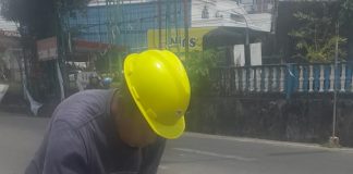 Valve 14 Gesek Ditutup, Suplai Air Batu 10–5 Dialihkan ke IPA Sei Pulai Perumda Air Minum (PDAM) Tirta Kepri melakukan penyesuaian sistem distribusi air bersih untuk pelanggan di zona Gesek. F, f, tirta Kepri