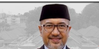 Skema Pokir dan Iklan Media di Kepri: Dari Aspirasi ke Ruang Publikasi, Siapa Diuntungkan? Pj Sekdaprov Provinsi Kepri, Luki Zaiman Prawira f, Pemprov Kepri