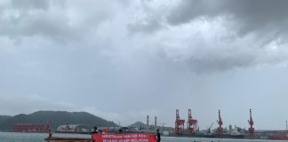 PSN GB-KEK: Ancaman Ekosistem Laut, Pulau Kecil, dan Ruang Hidup Nelayan Bintan Pesisir Masyarakat pesisir Bintan menyuarakan penolakan terhadap pembangunan Proyek Strategis Nasional (PSN) Galang Batang Kawasan Ekonomi Khusus (GB-KEK), khususnya rencana Kawasan Industri (KI) di Pulau Poto, Kecamatan Bintan Pesisir, Kabupaten Bintan, Provinsi Kepulauan Riau f, ist