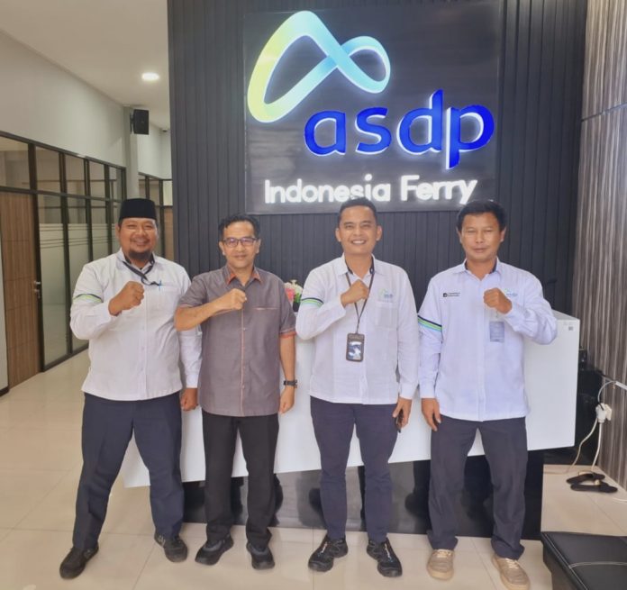 Sekretaris Komisi II DPRD Kepri, Wahyu Wahyudin f, DPRD Kepri