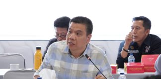 Keuangan Pemprov Kepri Tertekan, DPRD Ingatkan Risiko Gagal Bayar dan Dorong Reformasi Transfer Pusat Anggota Komisi II DPRD Provinsi Kepulauan Riau, Rudy Chua, SE., MH, f, DPRD Kepri